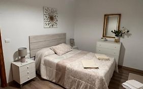 Apartamentos El Peligro
